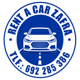 Rent a Car Zafra